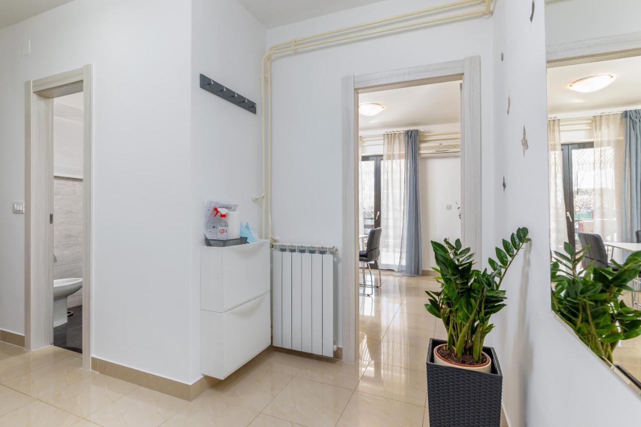 Dany Apartment