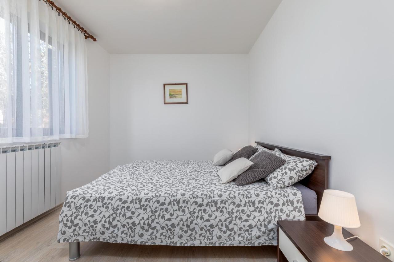 Apartment Dany Fazana
