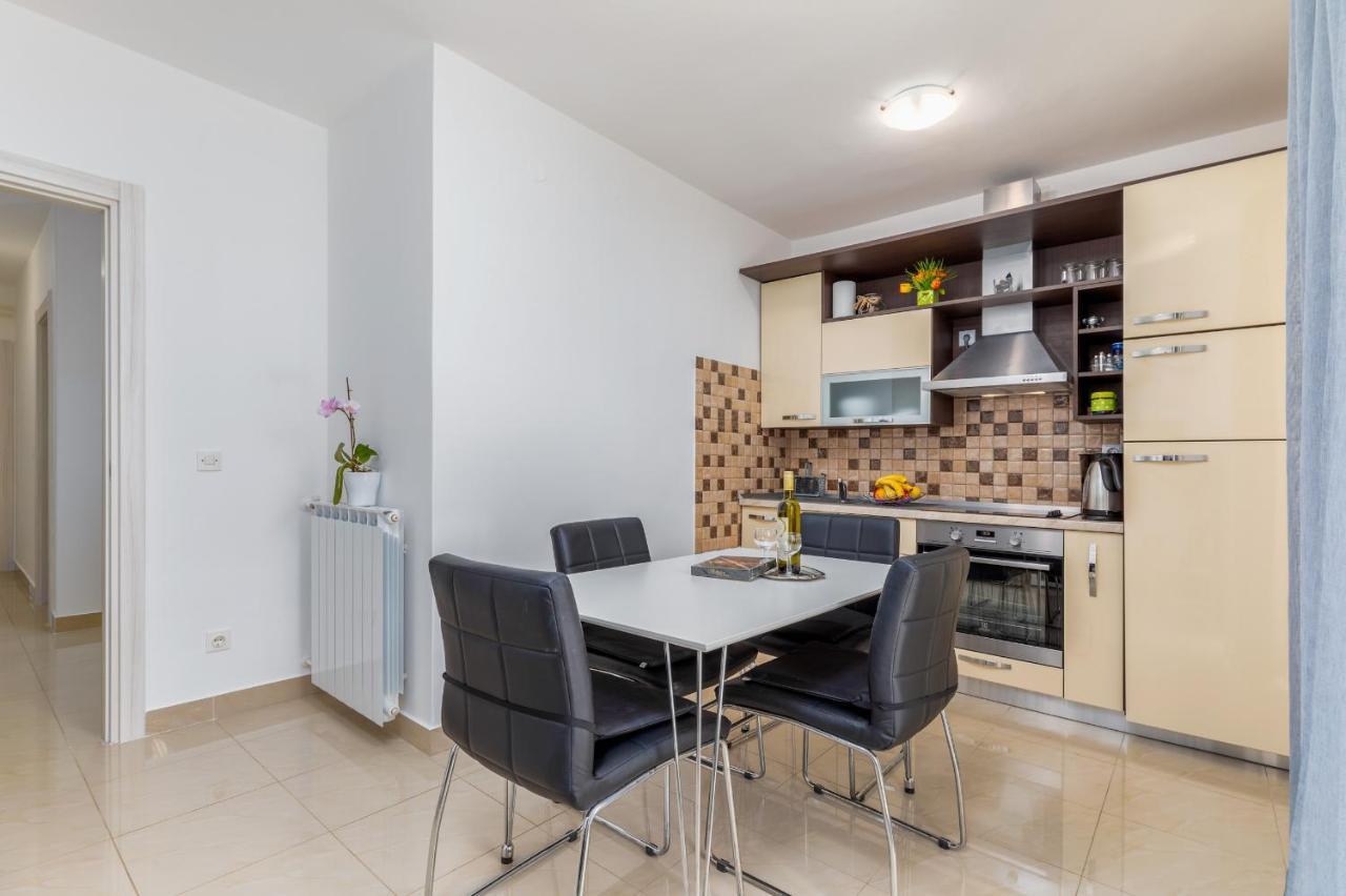 Dany Apartment Fazana