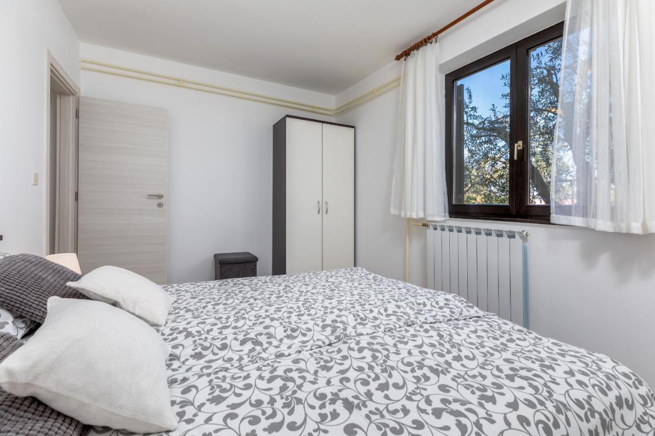 Apartment Dany Fazana