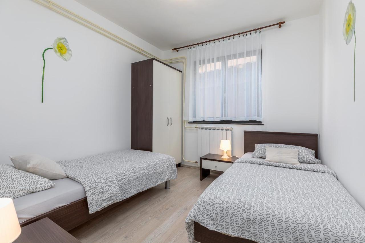 Apartment Dany Fazana