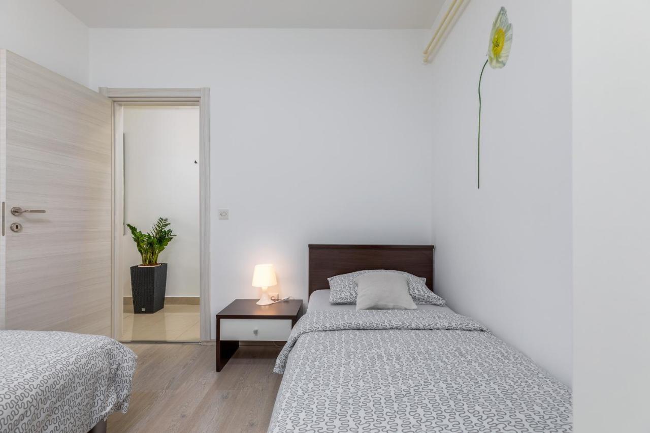 Apartment Dany Fazana