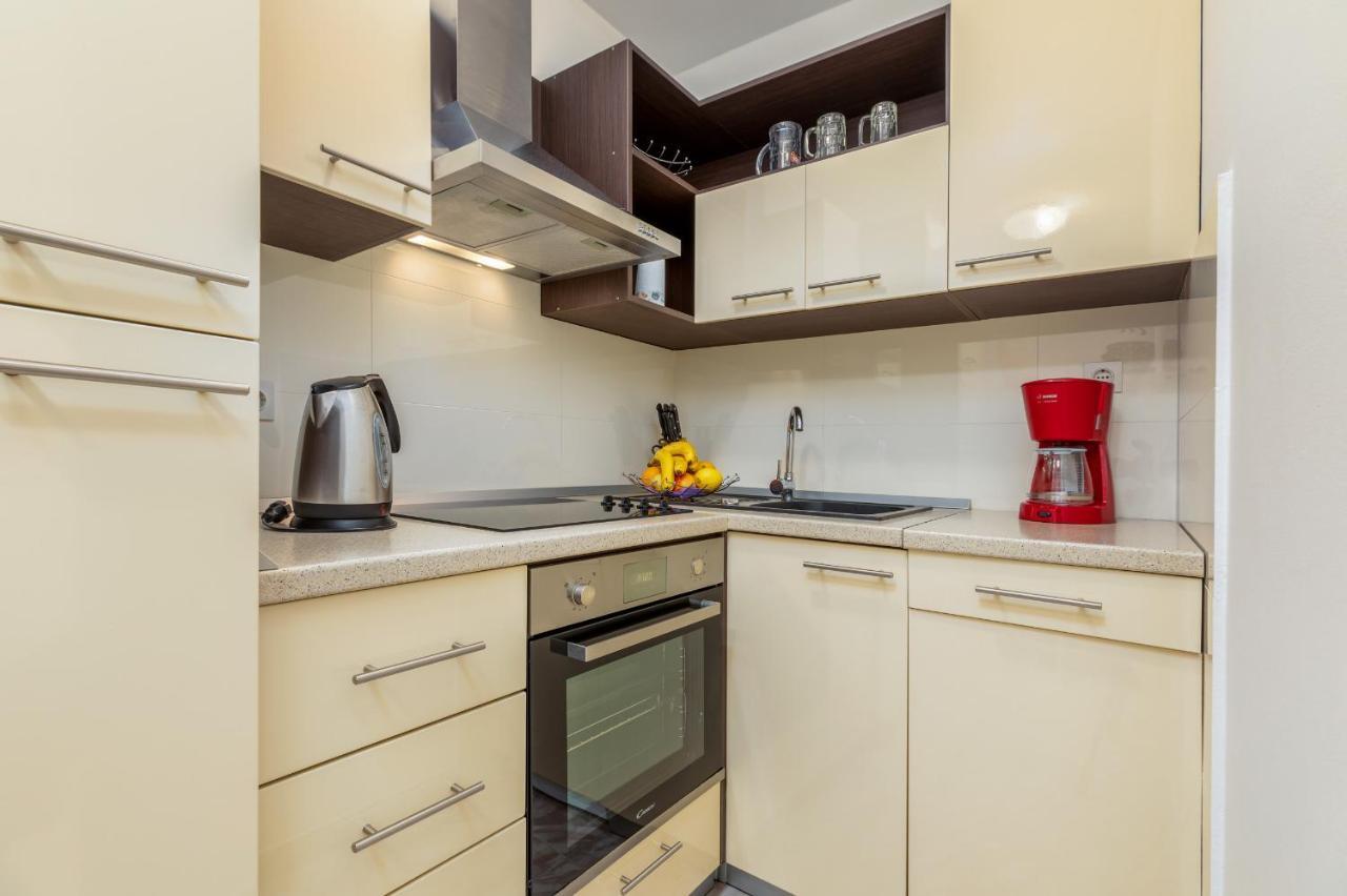 Apartment Dany *