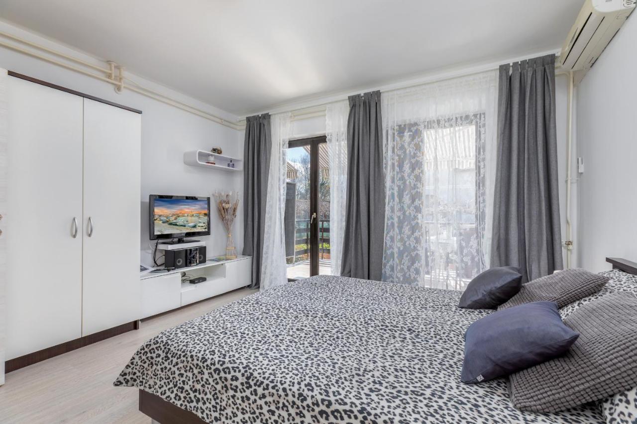 Apartment Dany Fazana