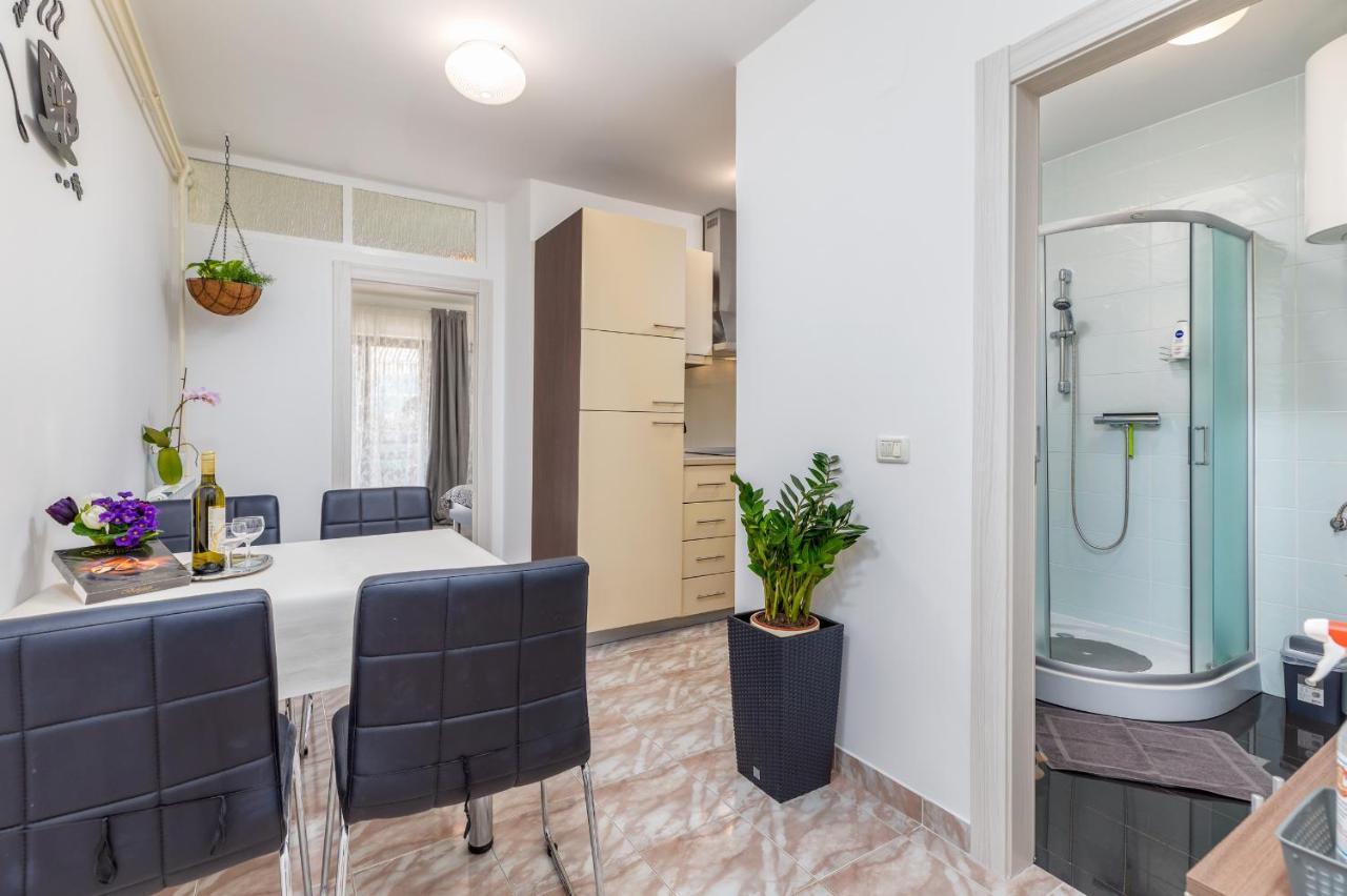Apartment Dany Fazana