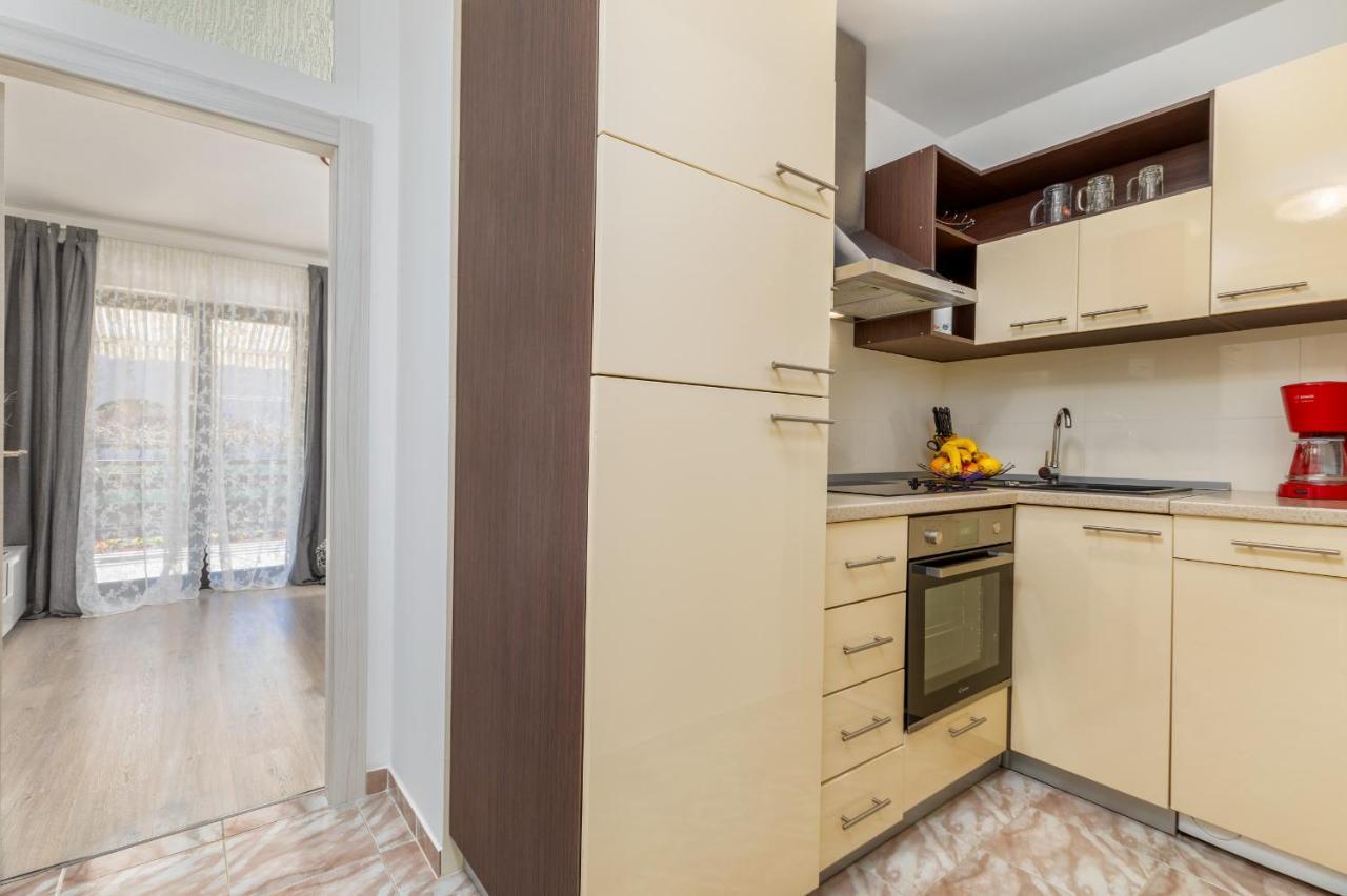 Dany Apartment