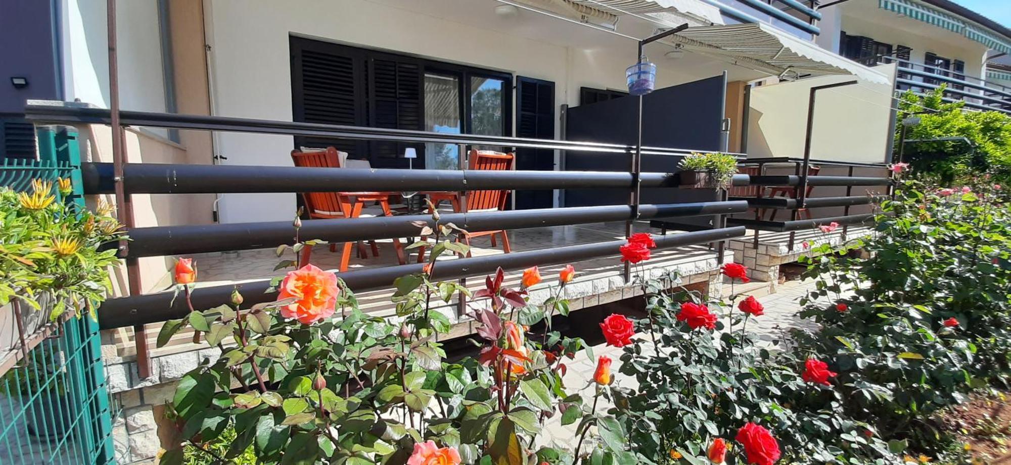 Apartman Dany