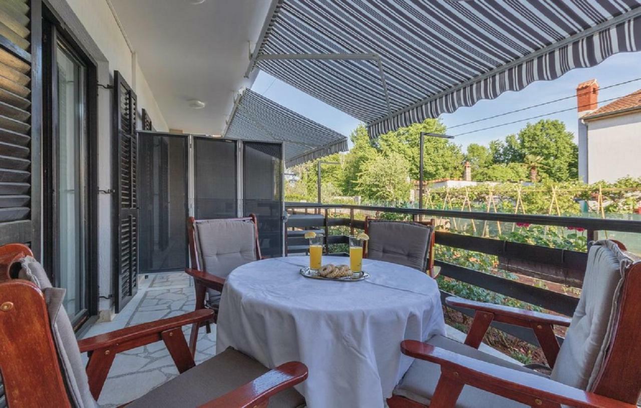Apartment Dany Fazana
