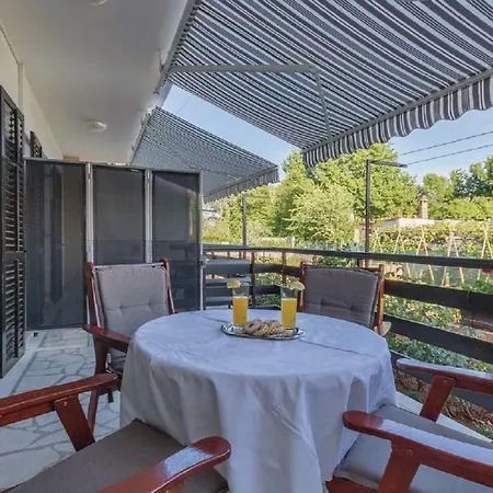 Dany Apartment Fazana Exterior photo