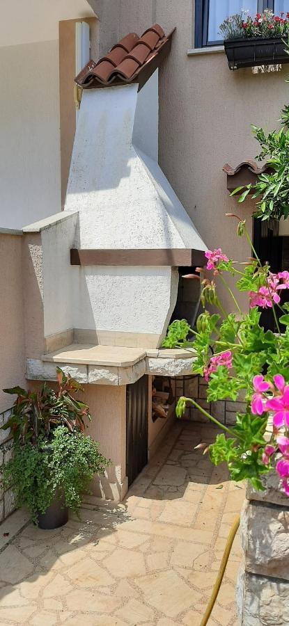 Apartman Dany Fažana