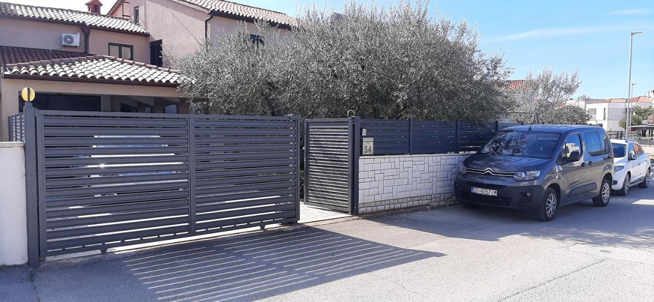 Dany Apartman Fažana
