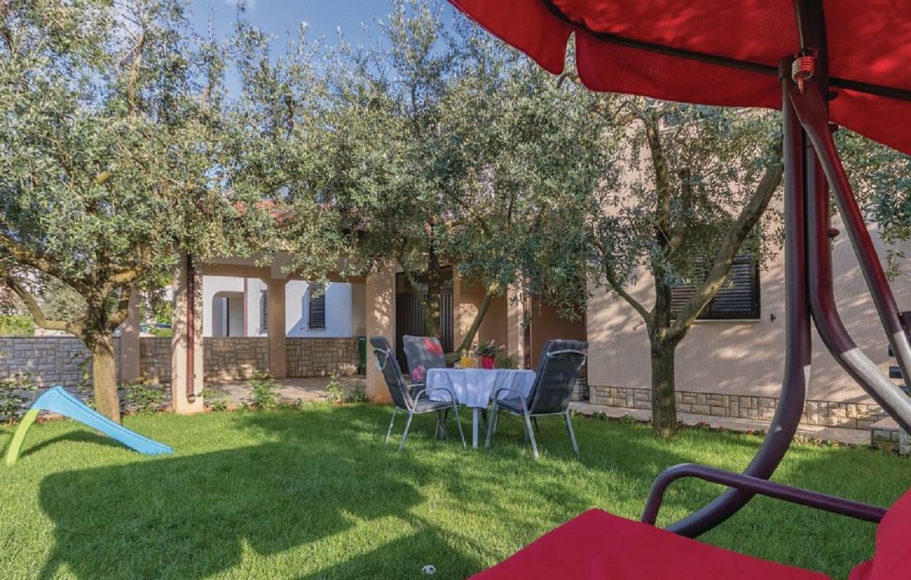 Dany Apartman Fažana